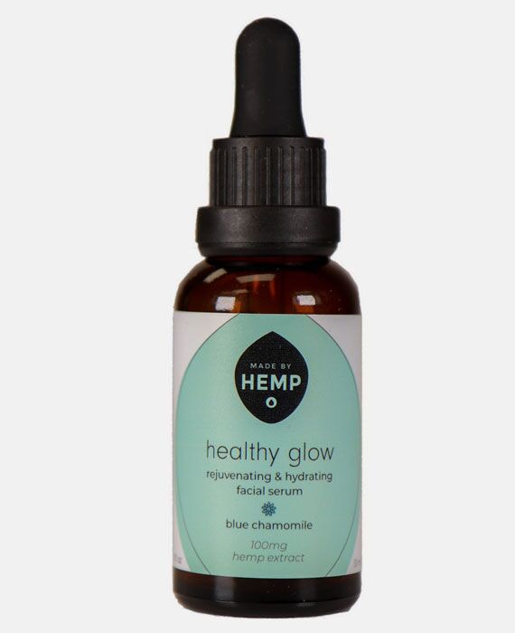 Wholesale CBD Skin Care Dropship and Private Label Hemp Products