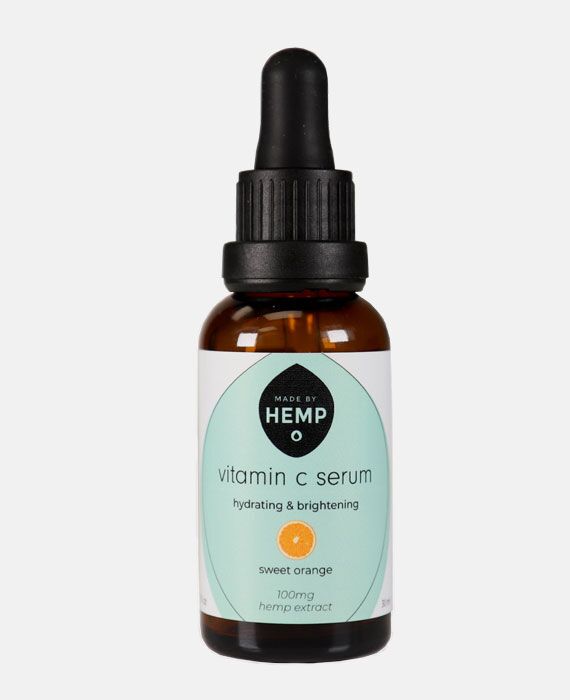Wholesale CBD Skin Care Dropship and Private Label Hemp Products